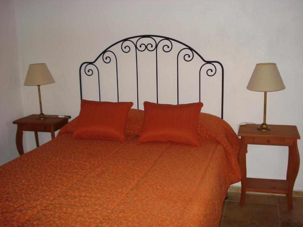 Leyenda Posada Capilla del Monte Habitación foto
