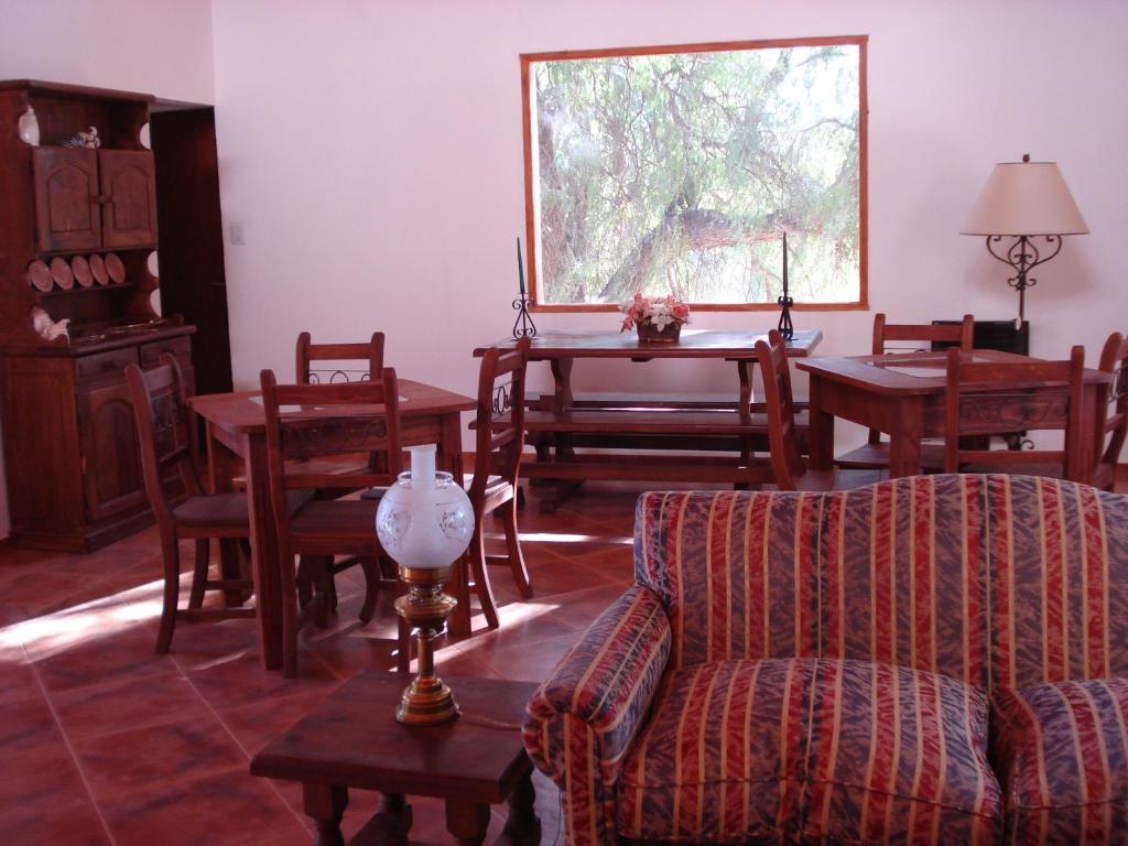 Leyenda Posada Capilla del Monte Habitación foto