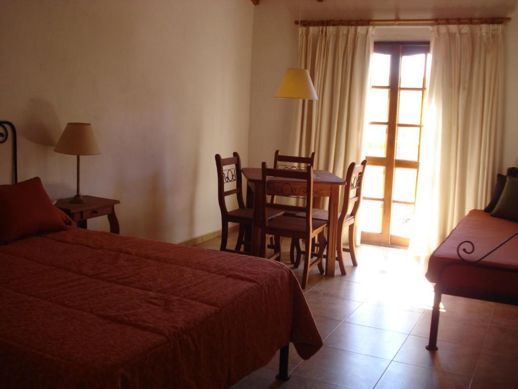 Leyenda Posada Capilla del Monte Habitación foto