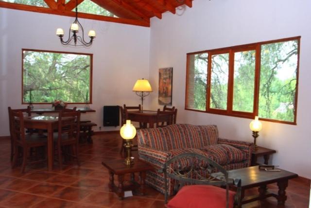 Leyenda Posada Capilla del Monte Habitación foto